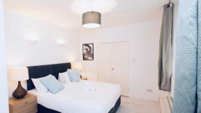 Beachside Apartments by Sasco